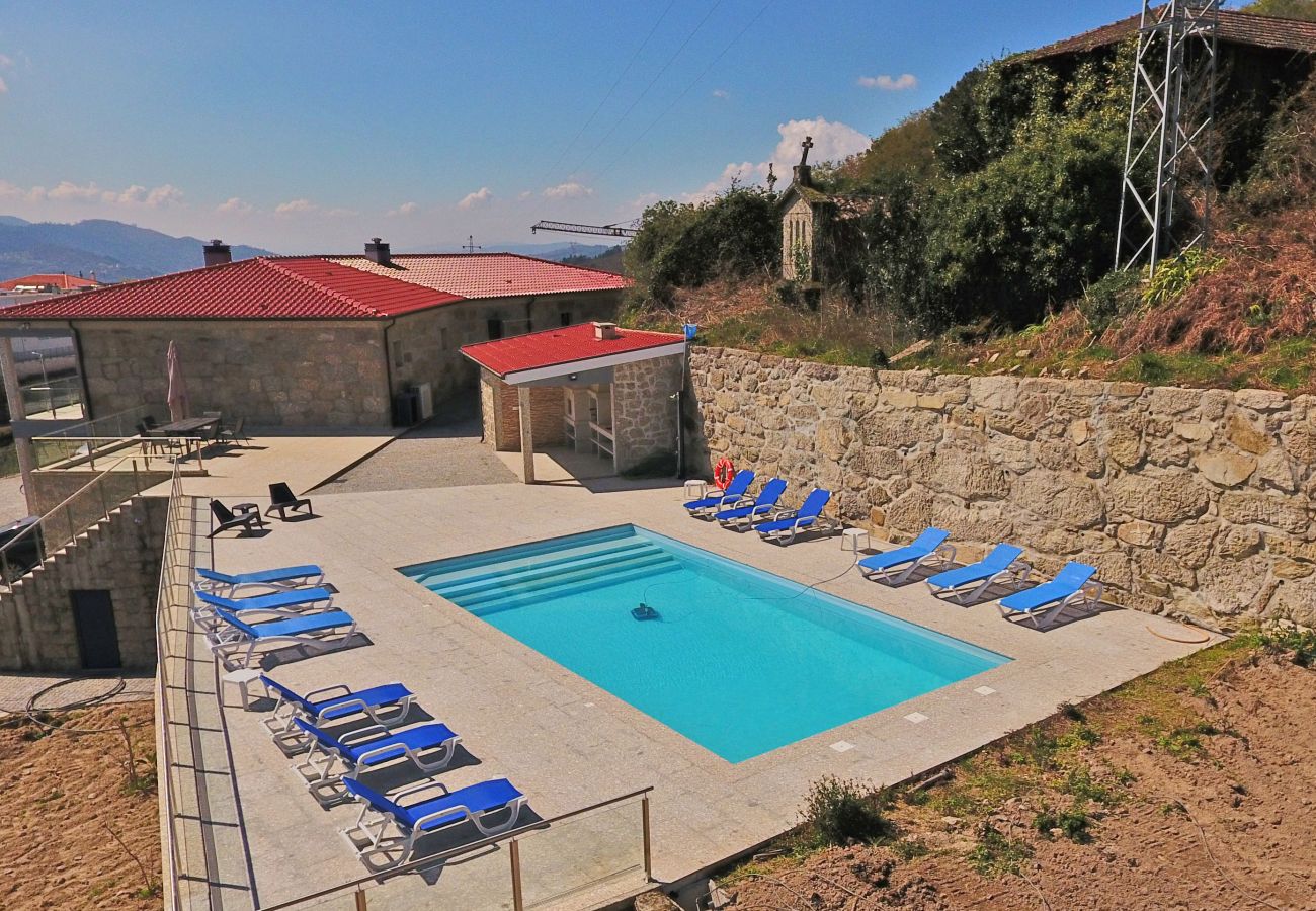 Gîte Rural à Gerês - Réf. 539196