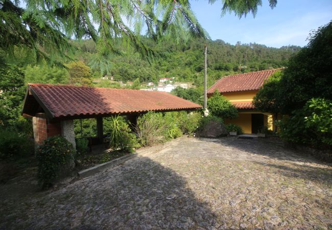 Maison à Gerês - Réf. 562514 Maison à Gerês - Réf. 562514