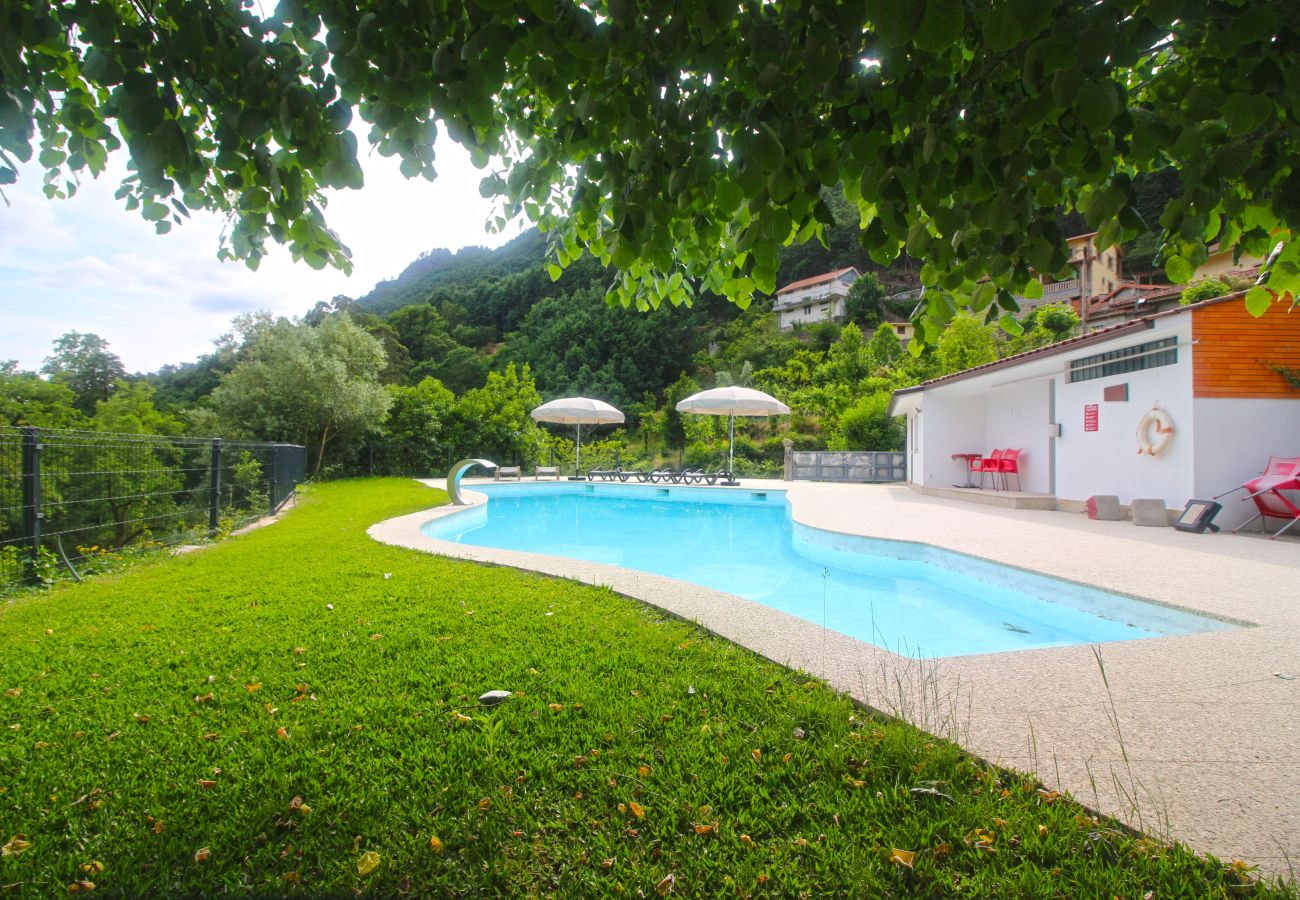 Maison à Gerês - Réf. 562514 Maison à Gerês - Réf. 562514