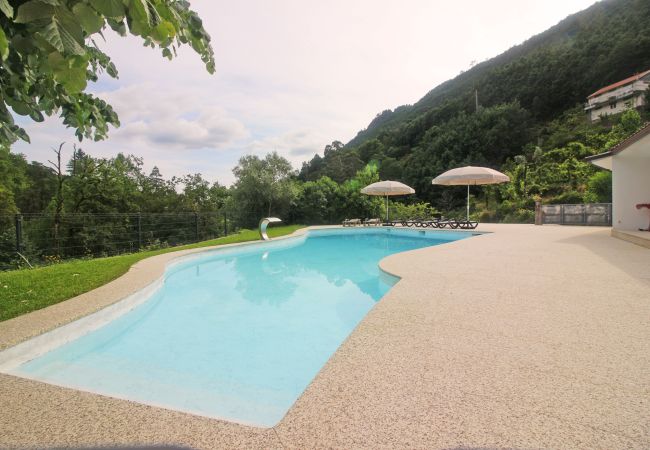 Maison à Gerês - Réf. 563032 Maison à Gerês - Réf. 563032