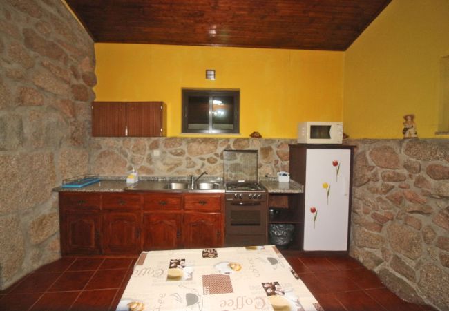 Maison à Gerês - Réf. 563032 Maison à Gerês - Réf. 563032