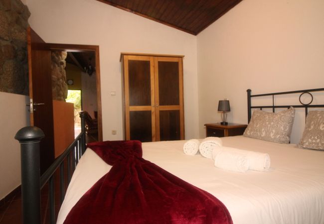 Maison à Gerês - Réf. 563032 Maison à Gerês - Réf. 563032