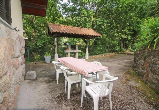 Maison à Gerês - Réf. 563032 Maison à Gerês - Réf. 563032