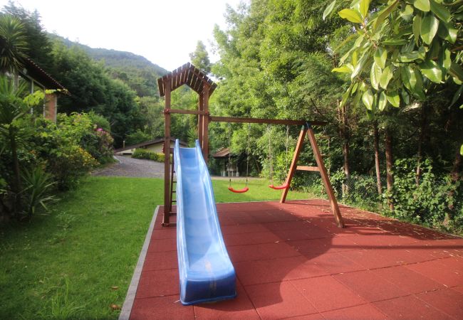 Maison à Gerês - Réf. 563032 Maison à Gerês - Réf. 563032