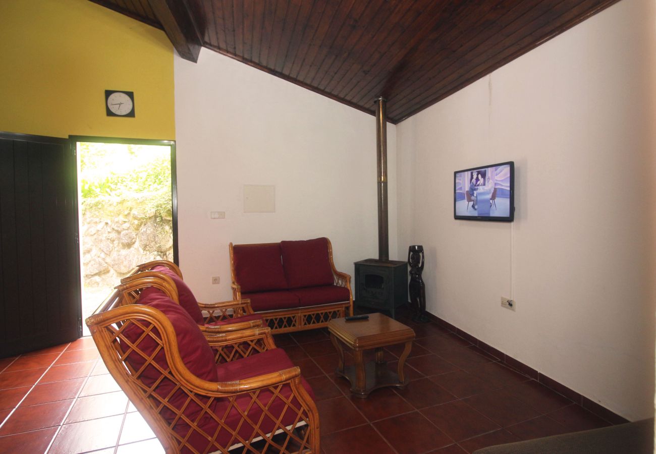 Maison à Gerês - Réf. 563032 Maison à Gerês - Réf. 563032