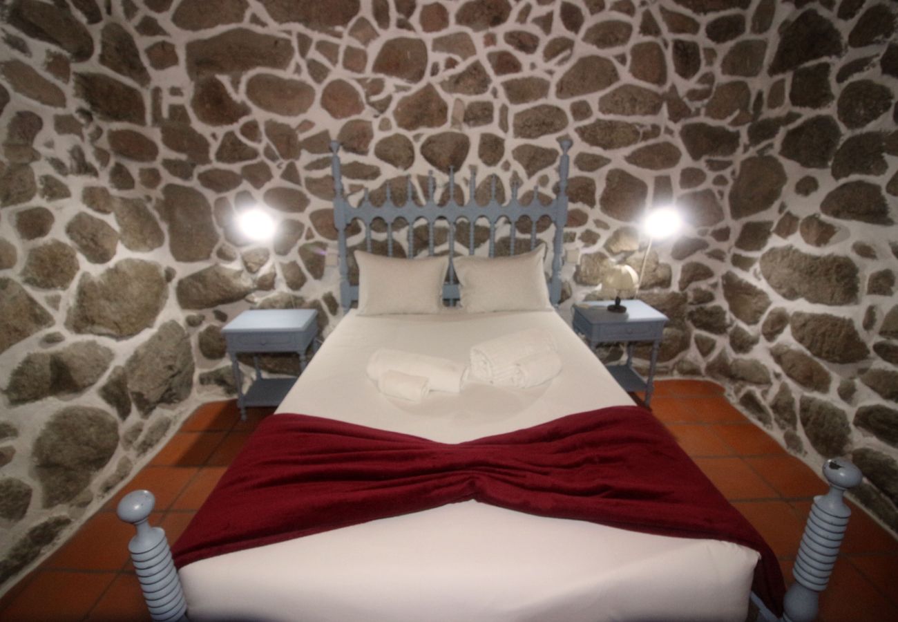 Maison à Gerês - Réf. 563032 Maison à Gerês - Réf. 563032