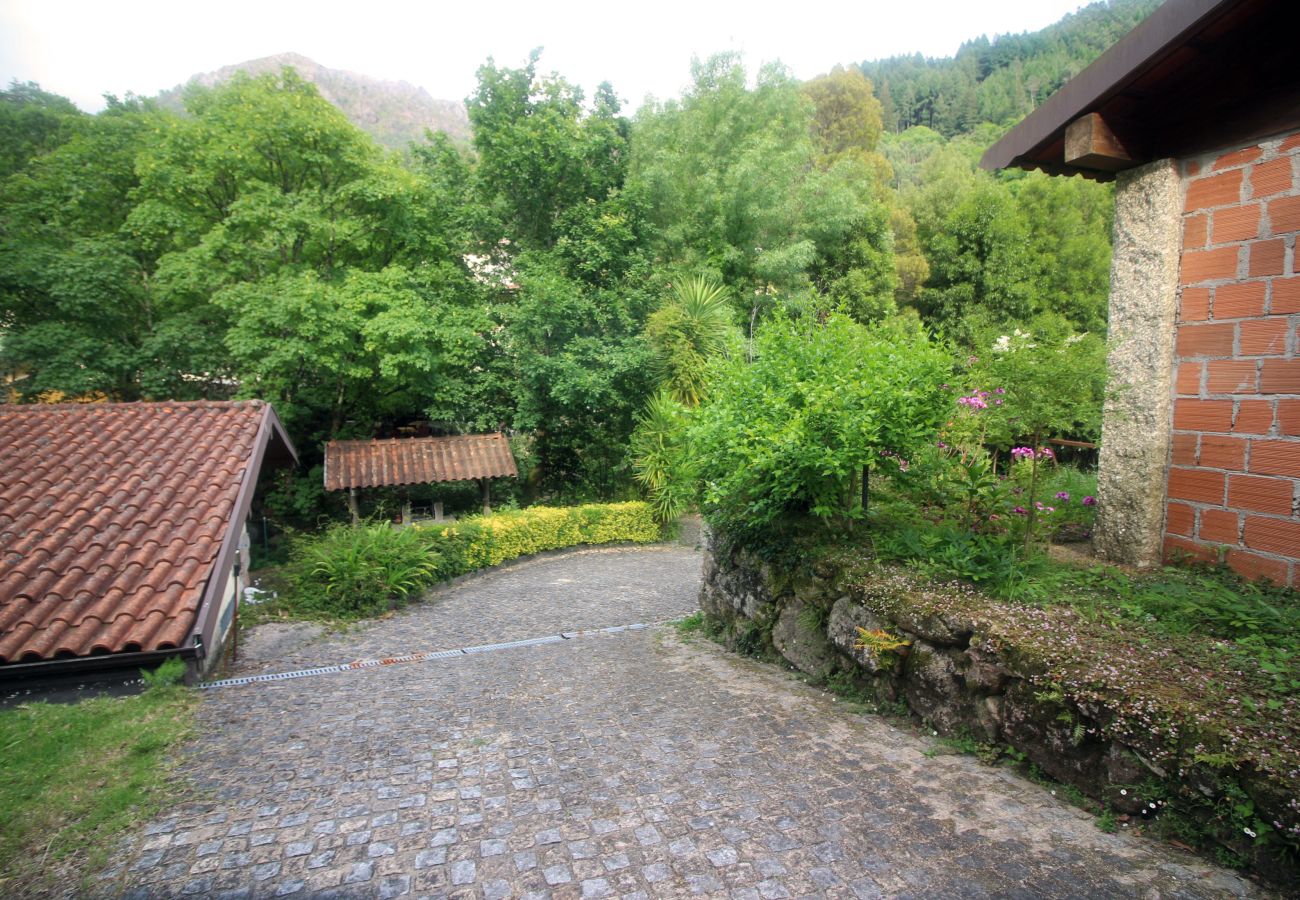 Maison à Gerês - Réf. 563032 Maison à Gerês - Réf. 563032