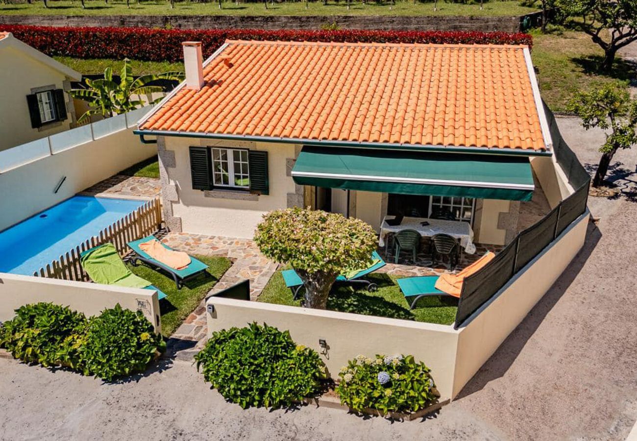 Villa à Caminha - Réf. 563478