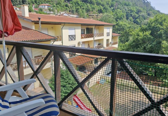 Appartement à Gerês - Réf. 571377 Appartement à Gerês - Réf. 571377
