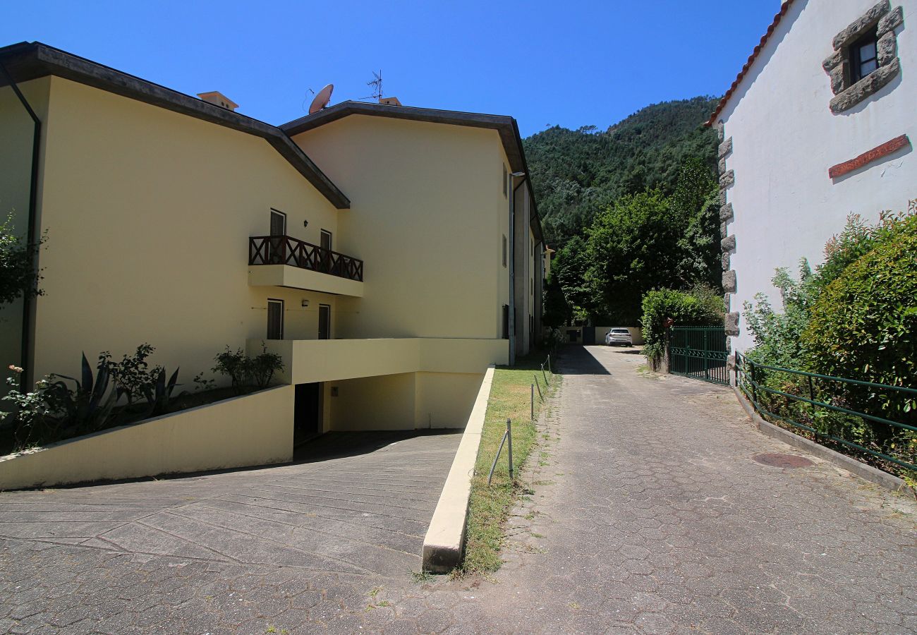 Appartement à Gerês - Réf. 571377 Appartement à Gerês - Réf. 571377