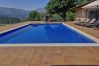 Villa à Terras de Bouro - Réf. 522129